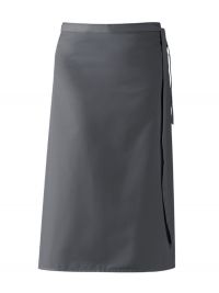 Bistroschürzen Grau